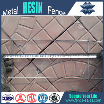 Truss Type & Ladder Type Mesh