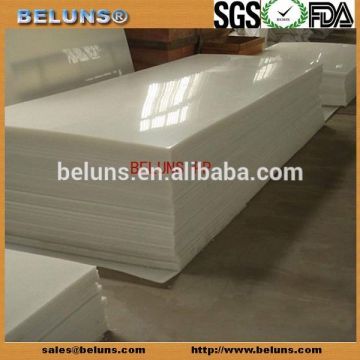 Flame-retardant UL94-V0 PP Sheet