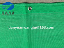 Scaffolding Safety Net