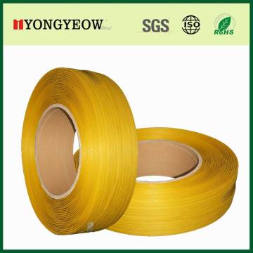 PP strap/Polypropylene strap from Yongyeow Packaging