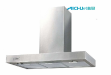 Copper Kitchen Vent Hood