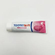 Adult maintains healthy gums Toothpaste