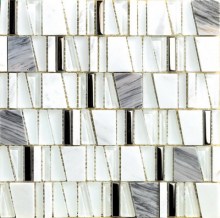best selling shell mosaic