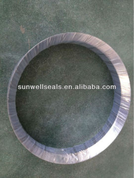 Graphite Die Formed Ring