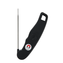 Instant Read Digital Waterproof Meat Thermometer for BBQ and Cooking