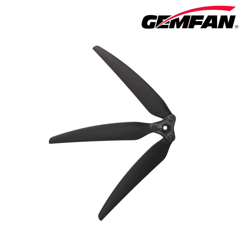 GEMFAN 1307F Foldable Drone Prop Set