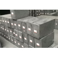 Vibrated Medium Grain Round Graphite Block Materials