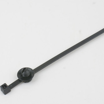 T50RFT6 Wire Harness Zip Tie With Fir Tree