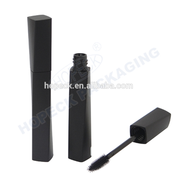 irregular shape mascara bottle