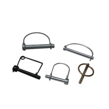 Best Sellers Zinc Plated Linchpins