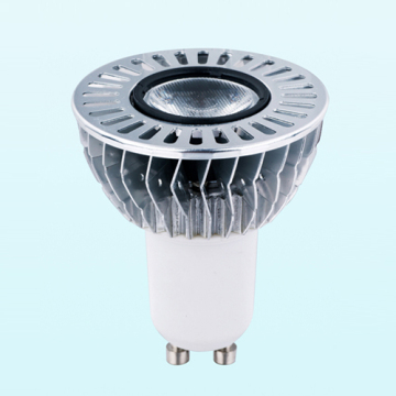 Led Spot Energy Saving Light?