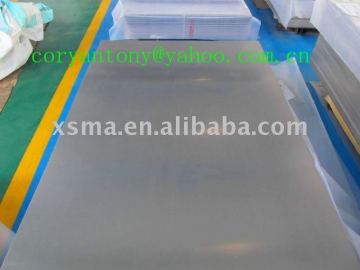 titanium sheets