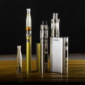 Electronic Cigarette Innovative Industrial Design