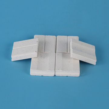 Insulating Ceramic Welding Backing Tape