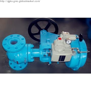 adjusting valve,Pneumatic adjusting valves