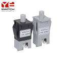 DC Plunger Switch past in de grasmaaier