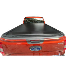 Electric Roller Shutter Tonneau Covers for Ford Ranger Falcon XLS by Zolionwil Hard