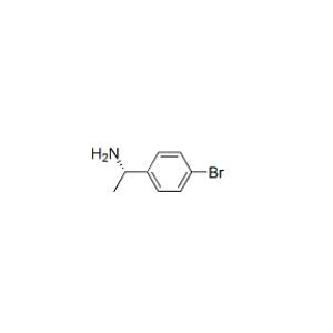 高純度 (S)-(-)-4-Bromo-Alpha-Phenylethylamine CAS 27298-97-1