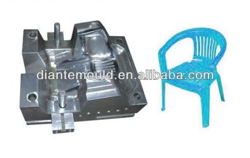 Plastic chair mould supplier and factory/plastic chair moulding machine/decorative chair rail molding
