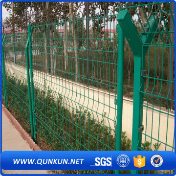 Palisade Fence Cheap Vinyl Fence