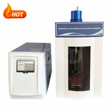 Lab Ultrasonic Cell Homogenizer