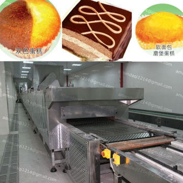 industrial ovens for baking