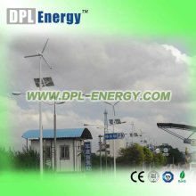 DPL-SW integrate LED street light