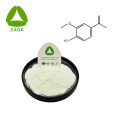 Acetovanillone Powder CAS No 498-02-2