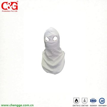 fire retardant knitted balaclava