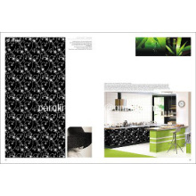 standard size kitchen cabinet carcass