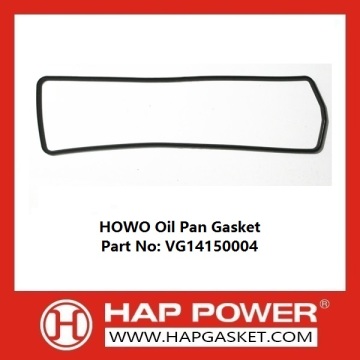 HOWO Oil Pan Gasket VG14150004