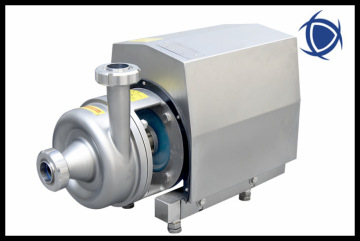 Stainless Steel Sanitary Centrifugal Pump