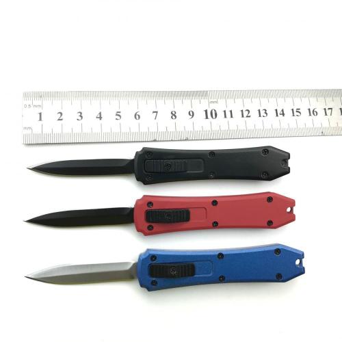 Mni Automatic Knife Double Action Firecraker