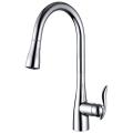 Modern Style Pull out Kitchen Faucets