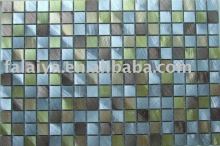 METAL MOSAIC ALUMUNIUM MOSAIC LFB2-15N