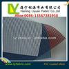 pvc dipped polyester mesh fabric for buidling protect