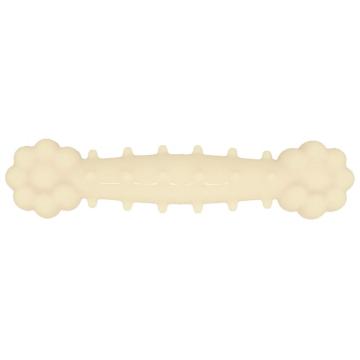 Percell 7.5" Nylon Dog Chew Bone Cheese Scent