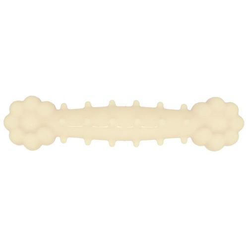 Percell 7.5" Nylon Dog Chew Bone Cheese Scent