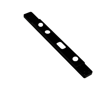 Camera Mounting Plate Connector