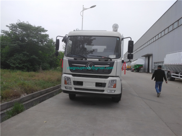 Dongfeng bulk feed delivery truck for sale