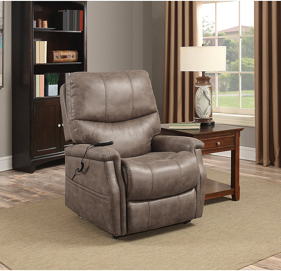 Electric Riser Lift Recliner Remote Control For Elderly