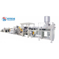 PP PE Thick Board Produce Machine