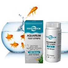 Pets betta fish water test kit 7in1