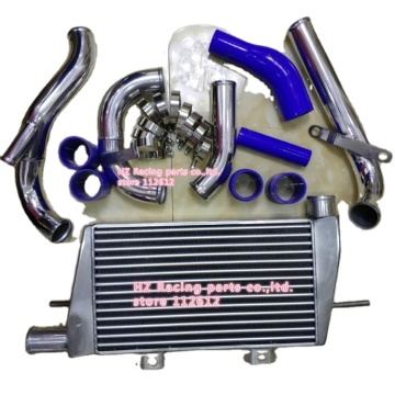 Bolt-On Intercooler Kit for Mitsubishi Lancer EVO X/EVO10 Ralliart 4B11 (2008-2011)