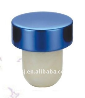 Stopper/Wine bottle closure/ T Stopper/ Polyester stopper
