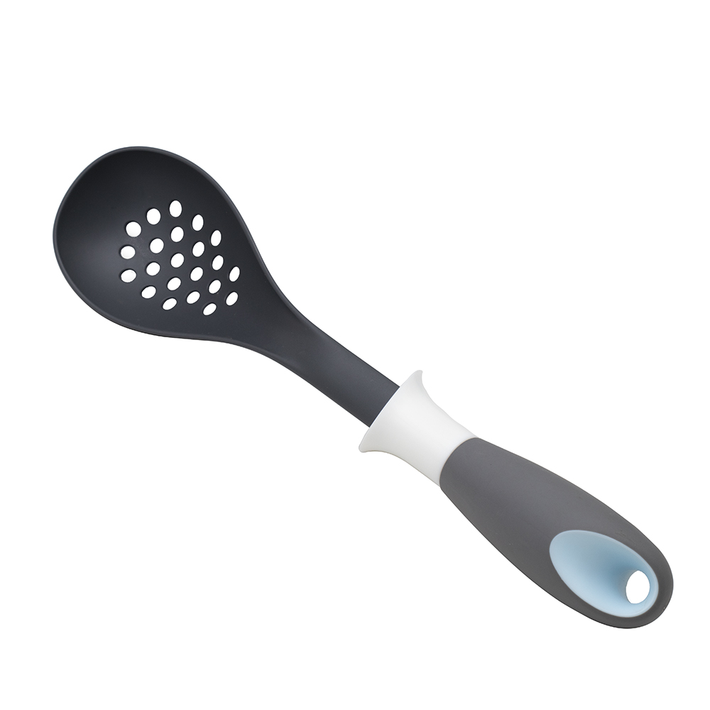 Slotted Soup Spoon