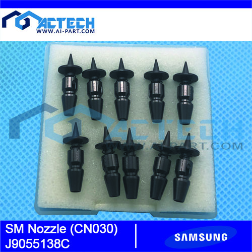 Aonad Nozzle Samsung SM CN030