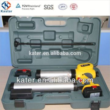 Kastar serious polyurethane mixing gun