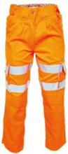 High Visibility Work Wear Safety working pants