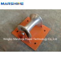 Cable Guide Winch Roller Conveyor